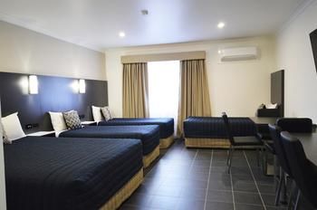 Best Western Bluegum Motel - Accommodation Gold Coast 41