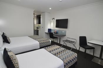 Best Western Bluegum Motel - Accommodation Gold Coast 42