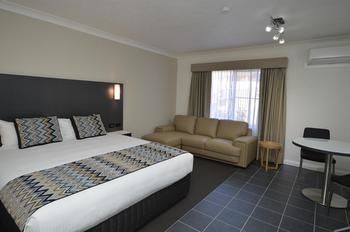 Best Western Bluegum Motel - Accommodation Gold Coast 43