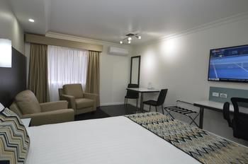 Best Western Bluegum Motel - Accommodation Gold Coast 44