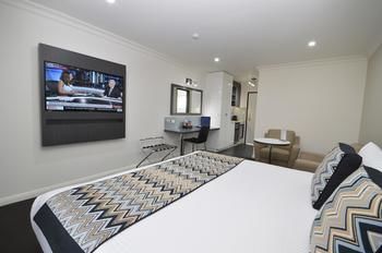 Best Western Bluegum Motel - Accommodation Gold Coast 45