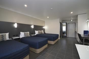 Best Western Bluegum Motel - Accommodation Gold Coast 46
