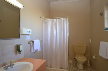 Best Western Bluegum Motel - Accommodation Gold Coast 47
