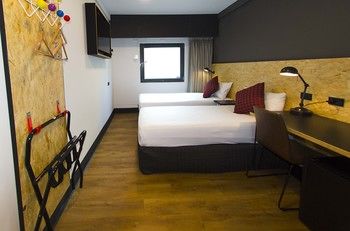 Ibis Budget Sydney East - Accommodation Gold Coast 2