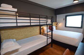 Ibis Budget Sydney East - Accommodation Gold Coast 10