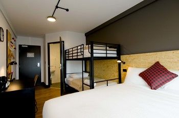 Ibis Budget Sydney East - Accommodation Gold Coast 15
