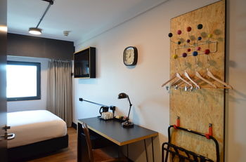 Ibis Budget Sydney East - Accommodation Gold Coast 16