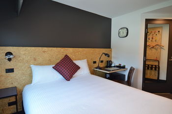 Ibis Budget Sydney East - Accommodation Gold Coast 18