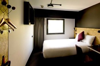 Ibis Budget Sydney East - Accommodation Gold Coast 19