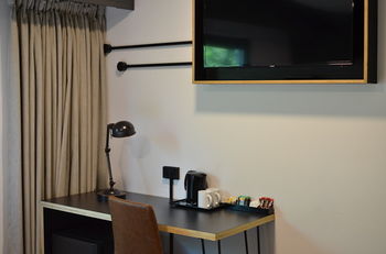 Ibis Budget Sydney East - Accommodation Gold Coast 21