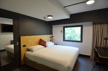 Ibis Budget Sydney East - Accommodation Gold Coast 22