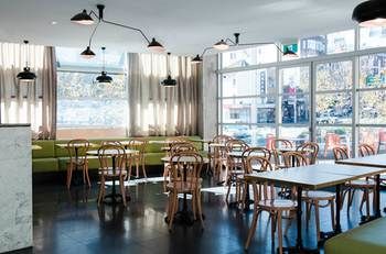 Ibis Budget Sydney East - Accommodation Gold Coast 27