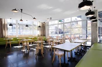 Ibis Budget Sydney East - Accommodation Gold Coast 30