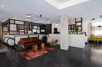 Ibis Budget Sydney East - Accommodation Gold Coast 38