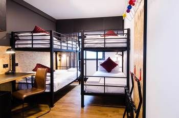 Ibis Budget Sydney East - Accommodation Gold Coast 41