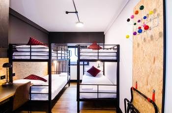 Ibis Budget Sydney East - Accommodation Gold Coast 42