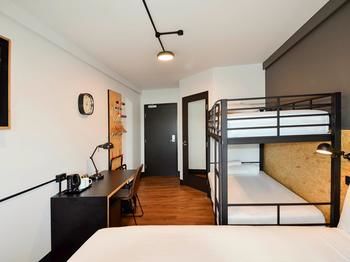 Ibis Budget Sydney East - Accommodation Gold Coast 45