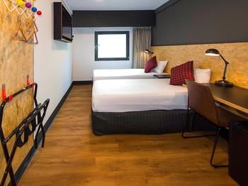 Ibis Budget Sydney East - Accommodation Gold Coast 46