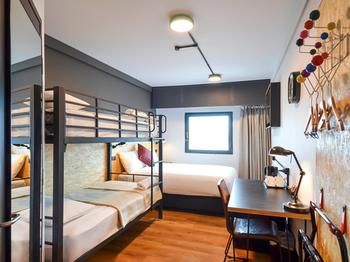 Ibis Budget Sydney East - Accommodation Gold Coast 49