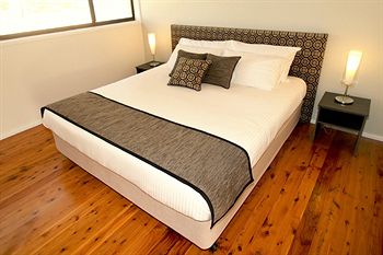 Pokolbin NSW Accommodation Gold Coast