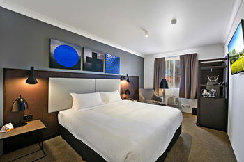 Quality Hotel CKS Sydney Airport - Accommodation Gold Coast 1