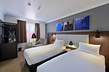 Quality Hotel CKS Sydney Airport - Accommodation Gold Coast 2