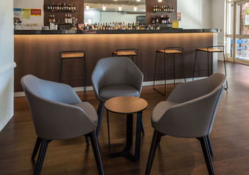 Quality Hotel CKS Sydney Airport - Accommodation Gold Coast 3