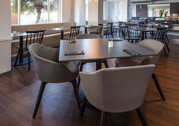 Quality Hotel CKS Sydney Airport - Accommodation Gold Coast 4