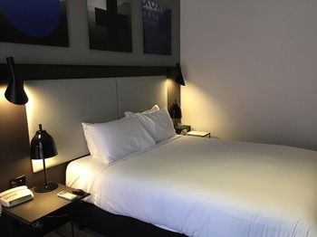 Quality Hotel CKS Sydney Airport - Accommodation Gold Coast 8