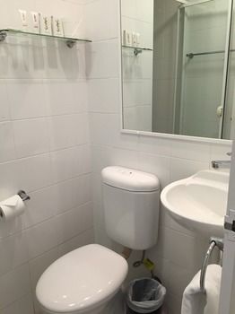 Quality Hotel CKS Sydney Airport - Accommodation Gold Coast 9
