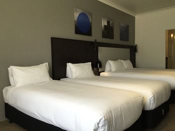 Quality Hotel CKS Sydney Airport - Accommodation Gold Coast 12