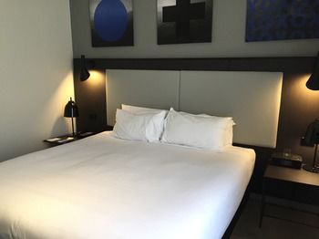 Quality Hotel CKS Sydney Airport - Accommodation Gold Coast 13