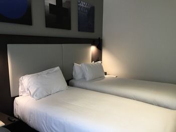 Quality Hotel CKS Sydney Airport - Accommodation Gold Coast 14
