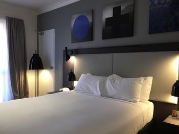 Quality Hotel CKS Sydney Airport - Accommodation Gold Coast 15