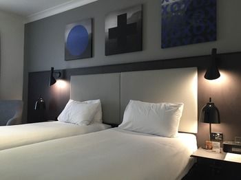Quality Hotel CKS Sydney Airport - Accommodation Gold Coast 16