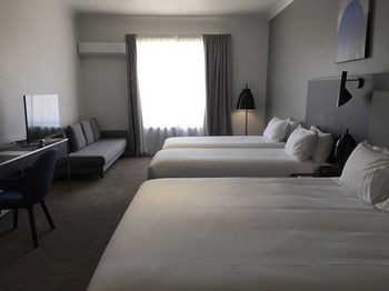 Quality Hotel CKS Sydney Airport - Accommodation Gold Coast 17