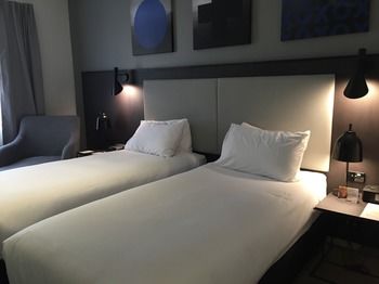 Quality Hotel CKS Sydney Airport - Accommodation Gold Coast 18
