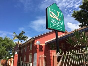 Quality Hotel CKS Sydney Airport - Accommodation Gold Coast 20