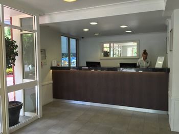 Quality Hotel CKS Sydney Airport - Accommodation Gold Coast 21