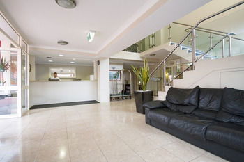 Quality Hotel CKS Sydney Airport - Accommodation Gold Coast 25