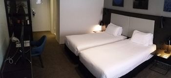 Quality Hotel CKS Sydney Airport - Accommodation Gold Coast 27