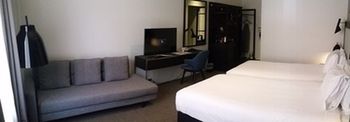 Quality Hotel CKS Sydney Airport - Accommodation Gold Coast 28