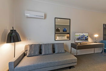 Quality Hotel CKS Sydney Airport - Accommodation Gold Coast 29