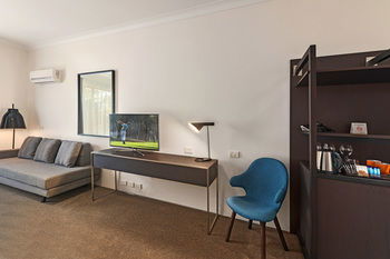 Quality Hotel CKS Sydney Airport - Accommodation Gold Coast 30