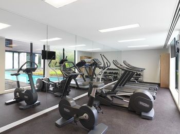 Vibe Hotel Marysville - Accommodation Gold Coast 12