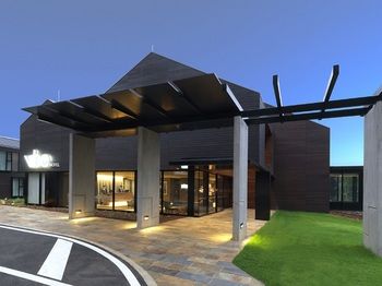 Vibe Hotel Marysville - Accommodation Gold Coast 13