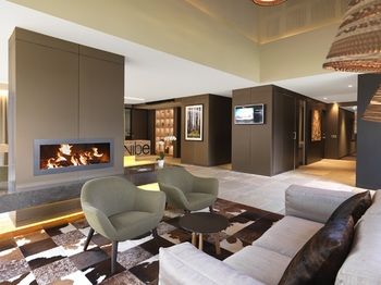 Vibe Hotel Marysville - Accommodation Gold Coast 18