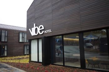 Vibe Hotel Marysville - Accommodation Gold Coast 29