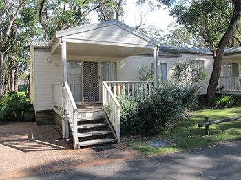 BIG4 Koala Shores Port Stephens Holiday Park - Accommodation Gold Coast 1