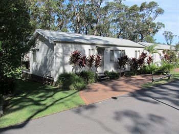 BIG4 Koala Shores Port Stephens Holiday Park - Accommodation Gold Coast 3